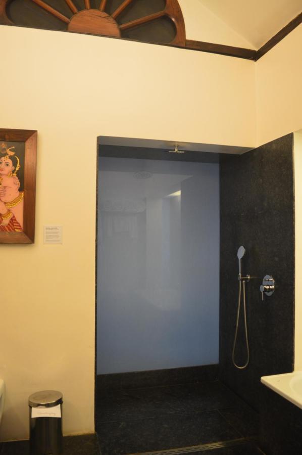 Malabar House Ξενοδοχείο Kochi Εξωτερικό φωτογραφία
